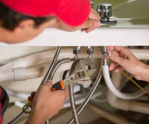 About The Faucet Pros Pleasanton, TX